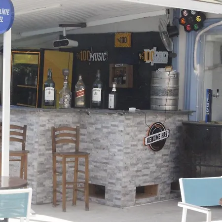 Goezde Butik ベレキ