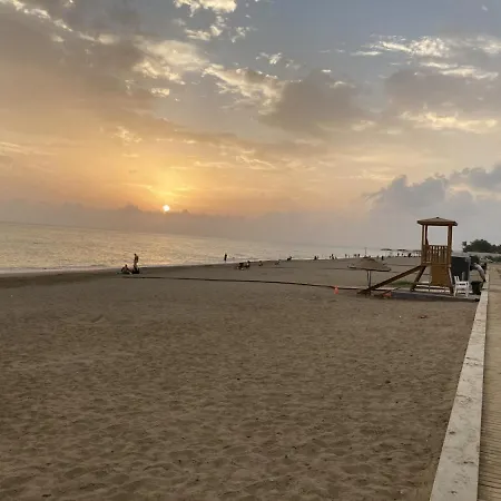 ホームステイ Goezde Butik ベレキ