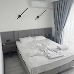 Goezde Butik Privatunterkunft Belek