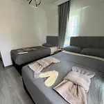 Goezde Butik Privatunterkunft