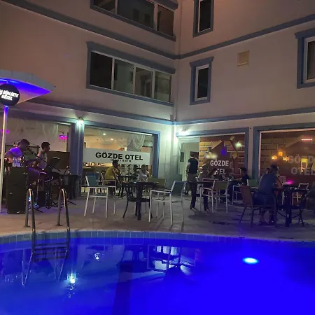 Rum i privatbostad Goezde Butik *