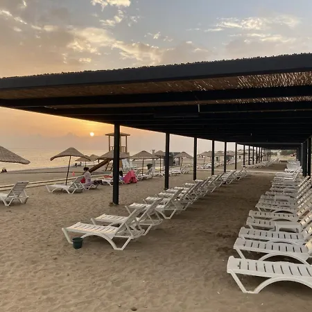 Rum i privatbostad Goezde Butik Belek