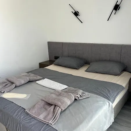 Goezde Butik Ubytování v soukromí *