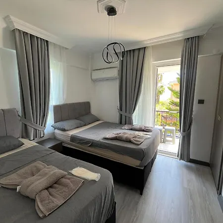Goezde Butik Belek