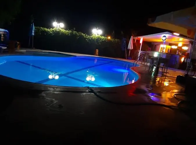 Gözde Butik Pansiyon