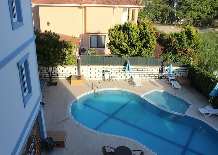 Pansiyon Gözde Butik