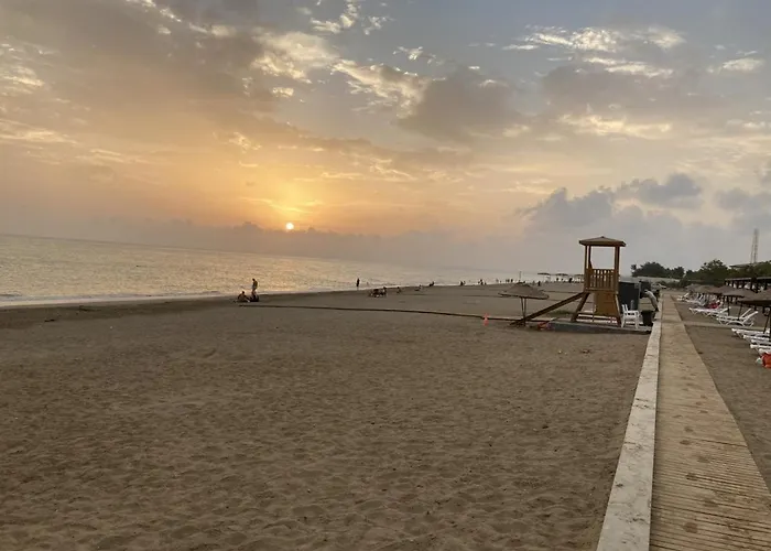 Pansiyon Gözde Butik Belek