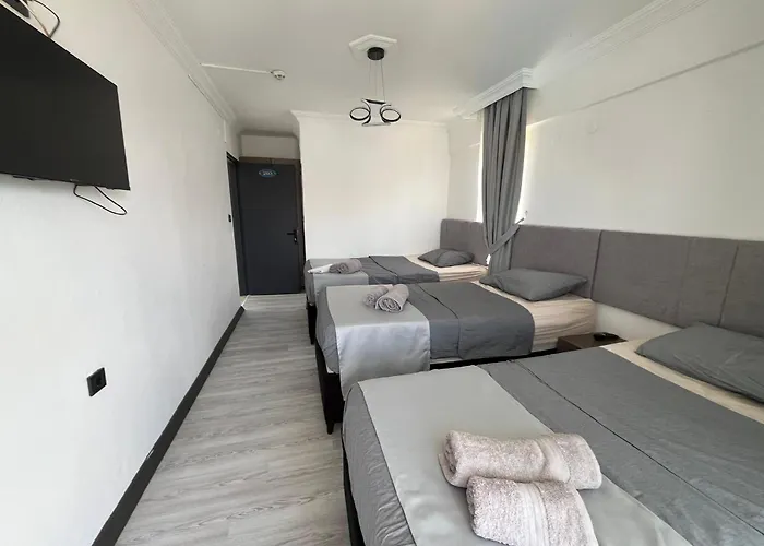 Gözde Butik * Belek