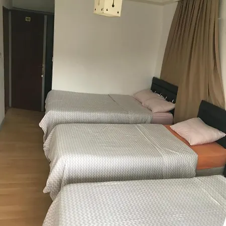 Homestay Goezde Butik Belek