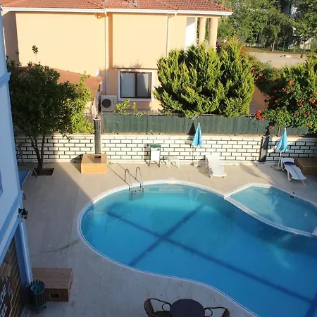 Privat bolig Goezde Butik