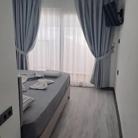 Homestay Goezde Butik Belek