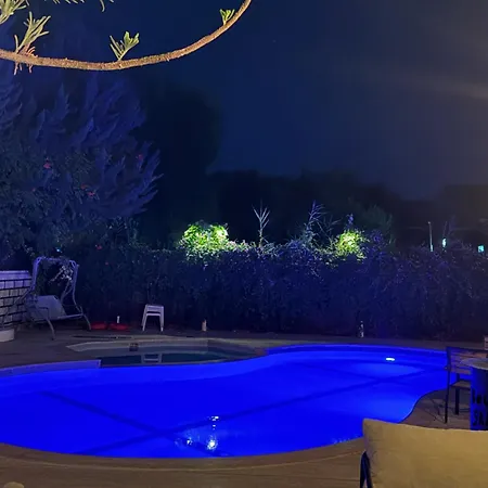 Privat bolig Goezde Butik Belek