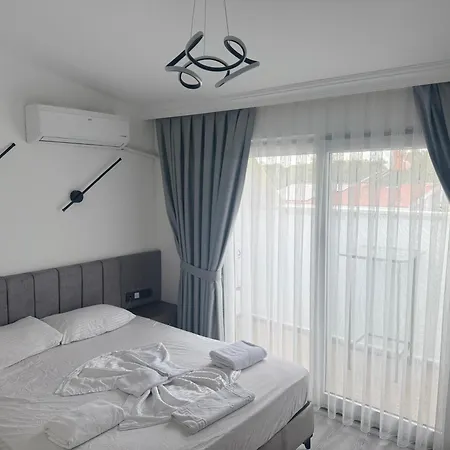 Goezde Butik * Belek