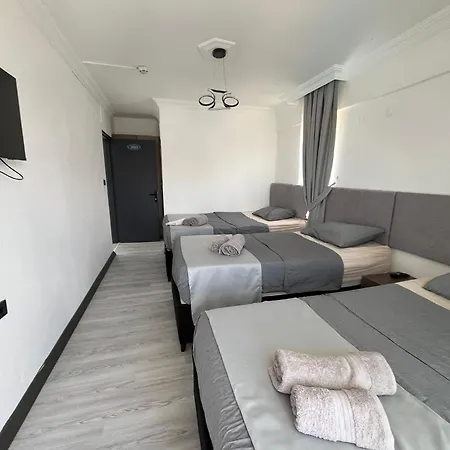 Goezde Butik * Belek