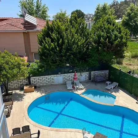 Gözde Butik Pansiyon Belek