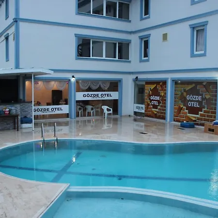 Homestay Goezde Butik *
