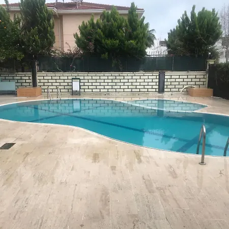 Goezde Butik * Belek