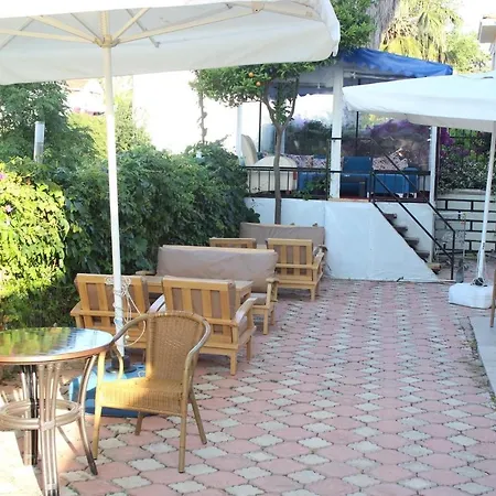 Goezde Butik * Belek